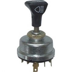 Contacteur de feu réf. 82848510 - Ford New Holland