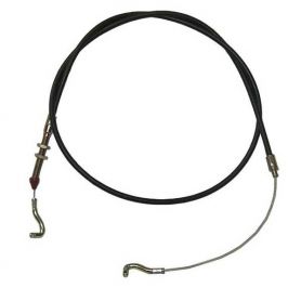 Câble d'accélérateur IHC 885 XL 42 Series 1450mm pour IHC