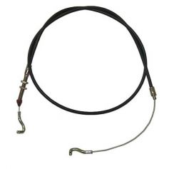 Câble d'accélérateur à main réf. 3401585R3 - Case IH