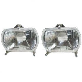 Phare Fiat 86 TK TN - PAIRE pour FIAT
