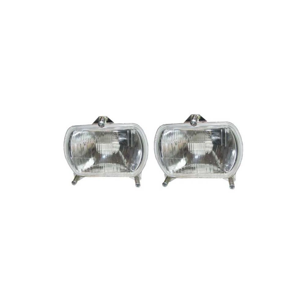 Phare Fiat 86 TK TN - PAIRE pour FIAT