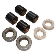 Kit de fusée d'essieu 65 pour MASSEY FERGUSON Kit de fusée d'essieu 65 pour MASSEY FERGUSON