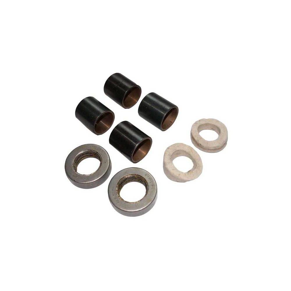 Kit de fusée d'essieu 65 pour MASSEY FERGUSON