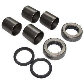 Fusée d'essieu Ford 2600 3600 pour FORD