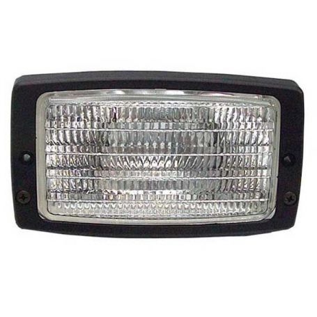 Lampe de travail 50HX pour MASSEY FERGUSON IND. Lampe de travail 50HX pour MASSEY FERGUSON IND.