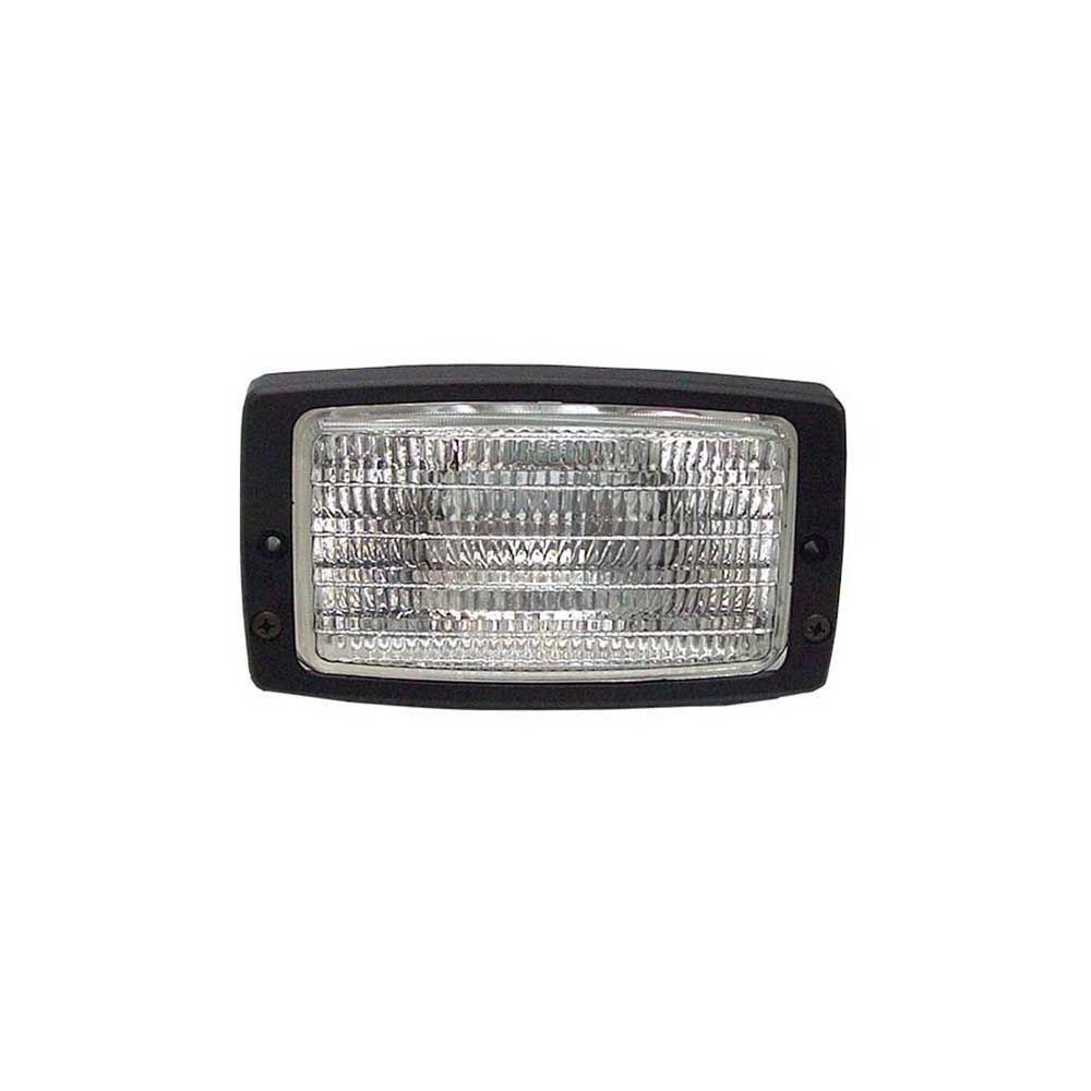 Lampe de travail 50HX pour MASSEY FERGUSON IND.