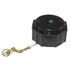 Bouchon de réservoir de carburant réf. 83952357 - Ford New Holland Bouchon de réservoir de carburant réf. 83952357 - Ford New Holland