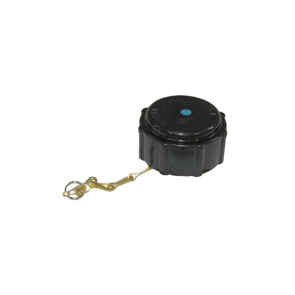 Bouchon de réservoir d'essence Ford 7610 pour FORD