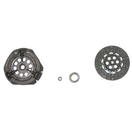 Kit d'embrayage 698 13 "LUK pour MASSEY FERGUSON Kit d'embrayage 698 13 "LUK pour MASSEY FERGUSON