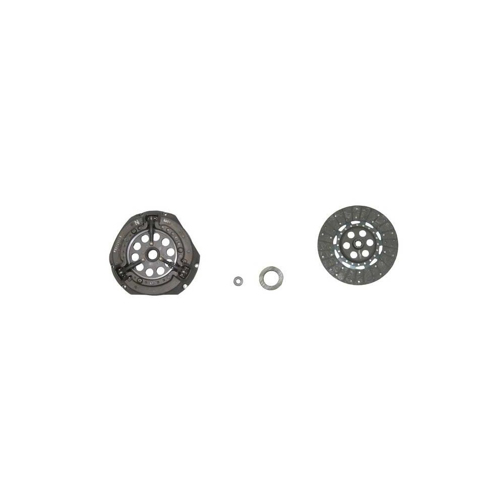 Kit d'embrayage 698 13 "LUK pour MASSEY FERGUSON