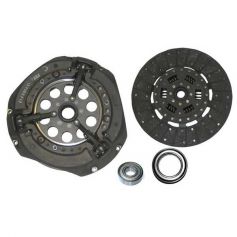Kit d'embrayage 698T 699 13 "avec marchepied LUK pour MASSEY FERGUSON Kit d'embrayage 698T 699 13 "avec marchepied LUK pour MASSEY FERGUSON