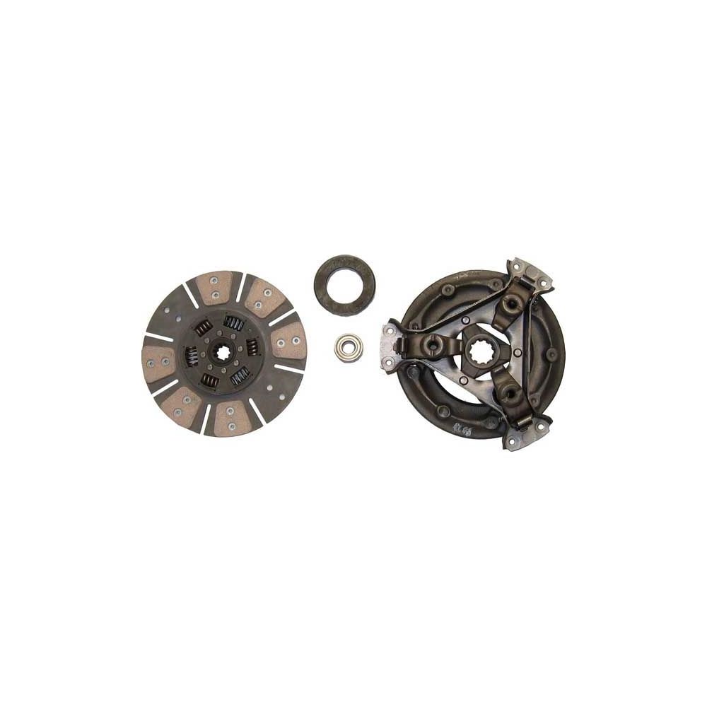 Kit d'embrayage IHC 684 784 6 Paddle Double Sprin pour IHC