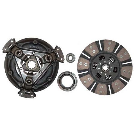 Kit d'embrayage réf. 628103207 - Case IH
