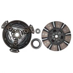 Kit d'embrayage réf. 628103207 - Case IH