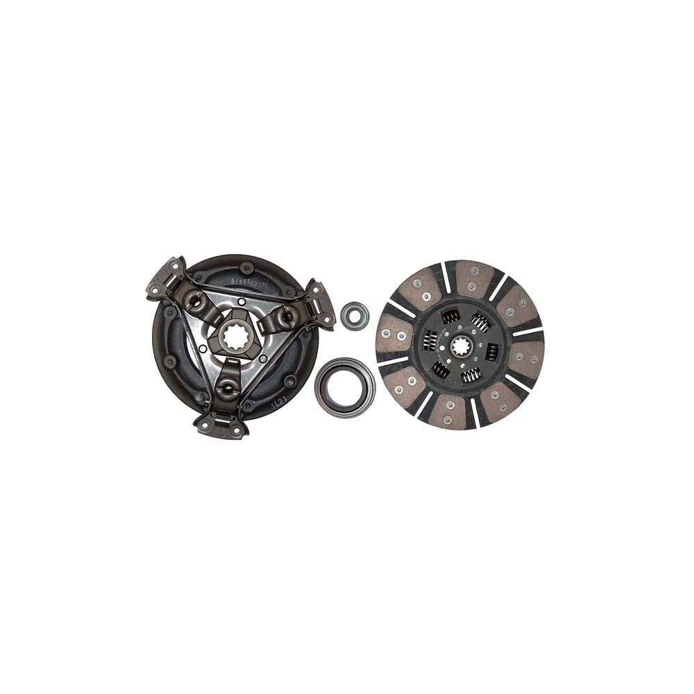 Kit d'embrayage IHC 684 784 8 Paddle 11 " pour IHC