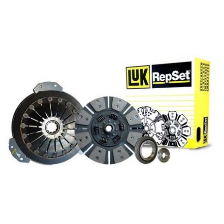 Kit d'embrayage réf. 628103207 - Case IH