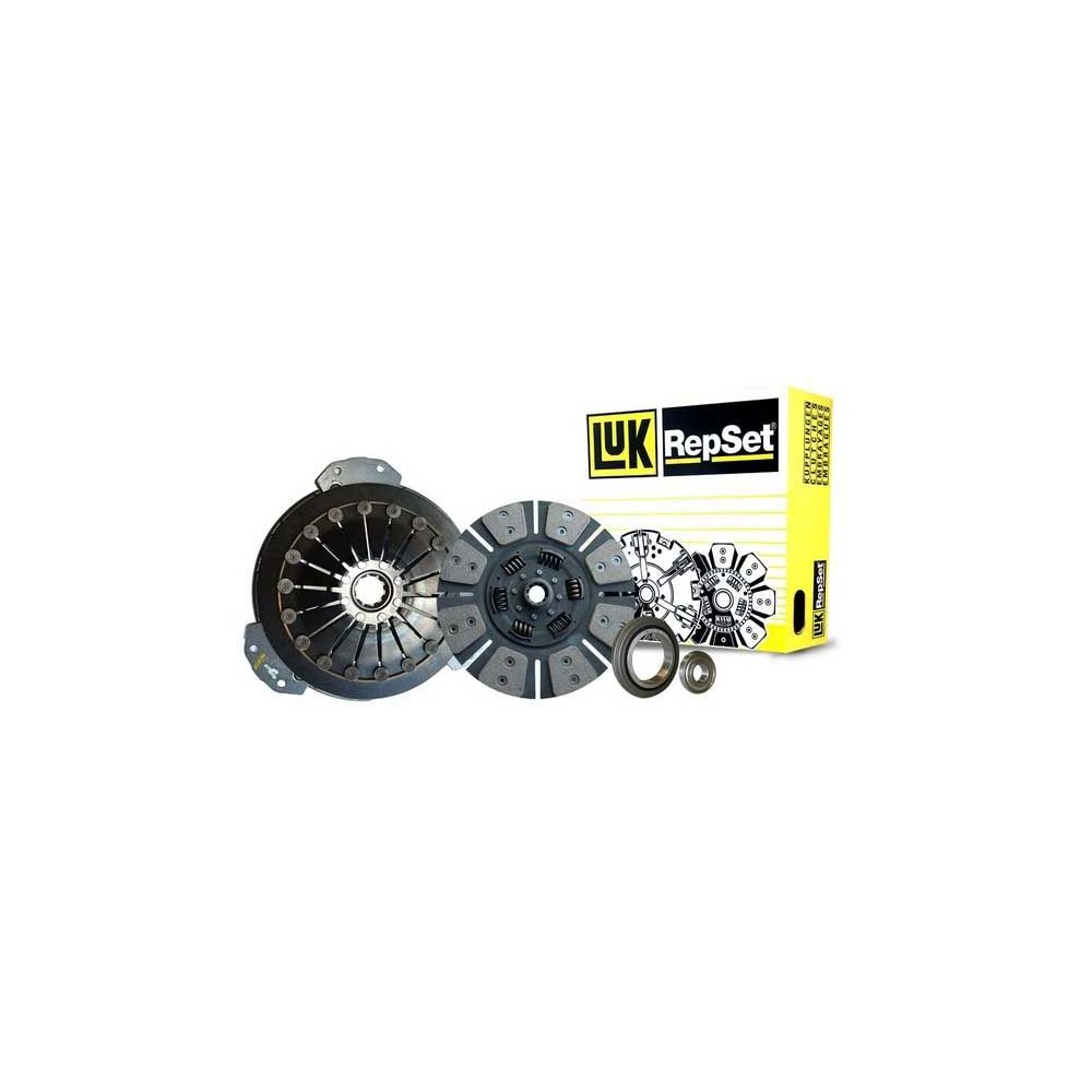 Kit d'embrayage IHC 684 784 8 palette (11 ") pour IHC