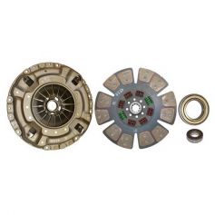 Kit d'embrayage JCB Fastrac 130T 12 Paddle 14 " pour JCB Kit d'embrayage JCB Fastrac 130T 12 Paddle 14 " pour JCB