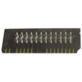 Circuit imprimé John Deere 50 - Carte à fusible pour JOHN DEERE