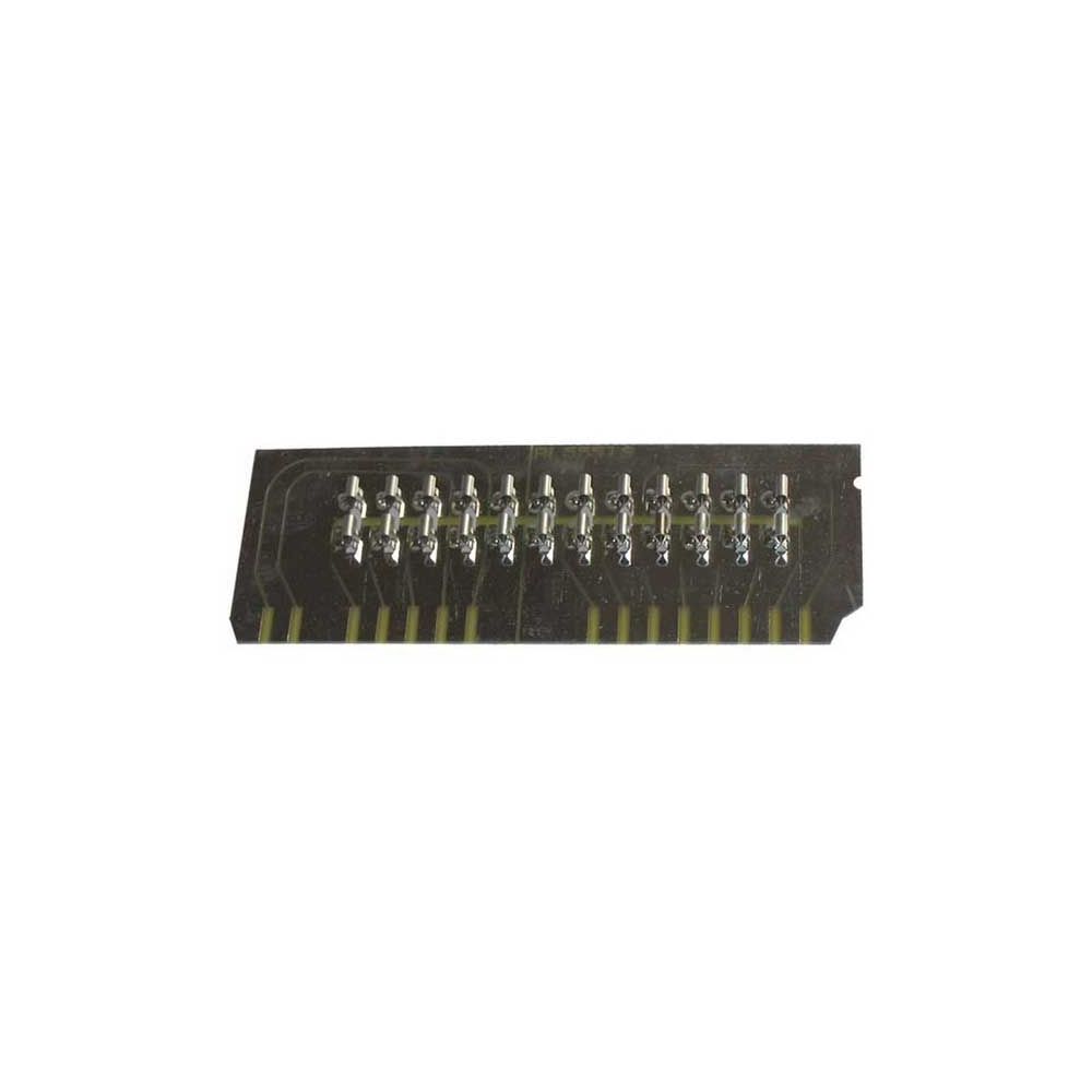 Circuit imprimé John Deere 50 - Carte à fusible pour JOHN DEERE