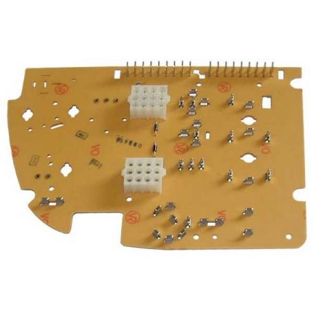 Circuit imprimé réf. AL55518 pour John Deere Circuit imprimé réf. AL55518 pour John Deere