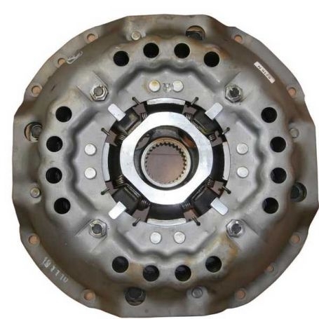 Ensemble d'embrayage réf. 81815763 - Ford New Holland