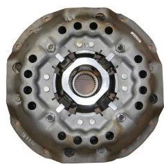 Ensemble d'embrayage réf. 81815763 - Ford New Holland