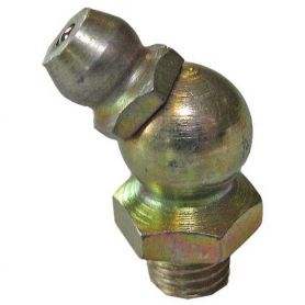 Mamelon de graisse 1/4 "45¦ UNF pour MASSEY FERGUSON