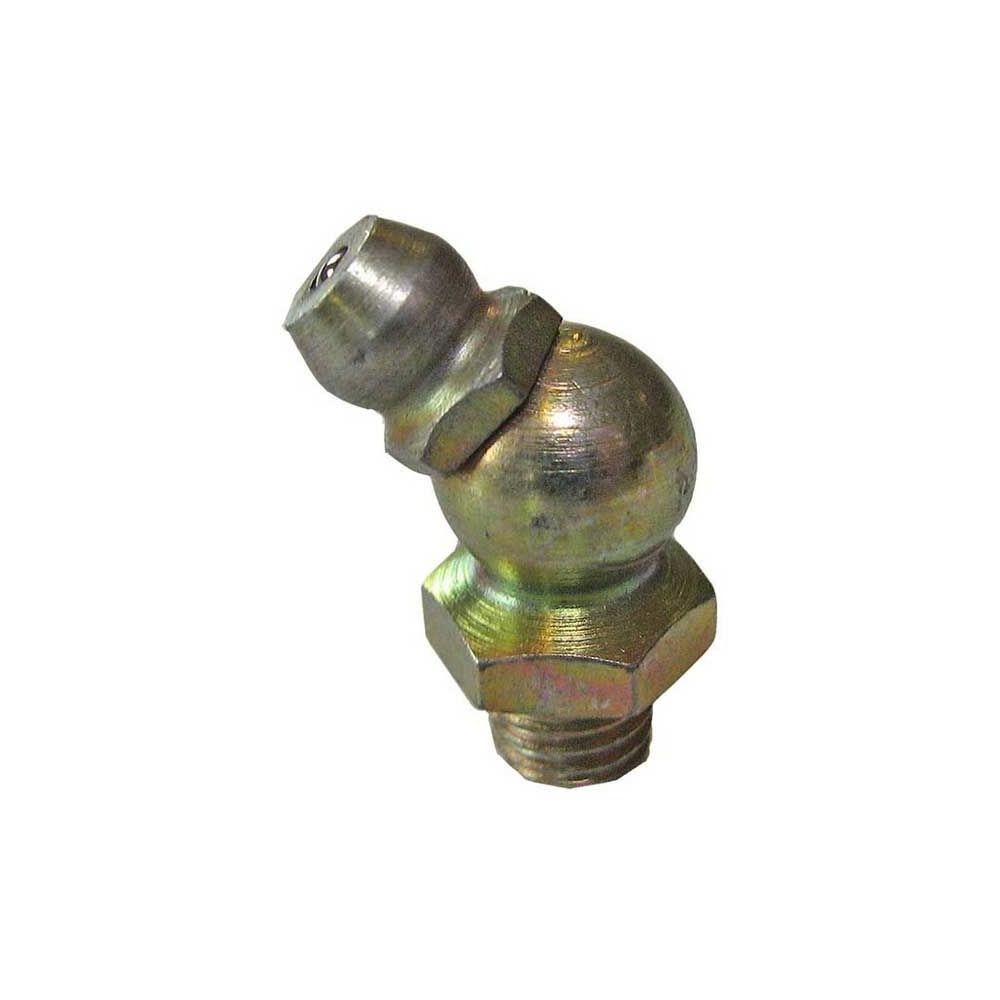 Mamelon de graisse 1/4 "45¦ UNF pour MASSEY FERGUSON