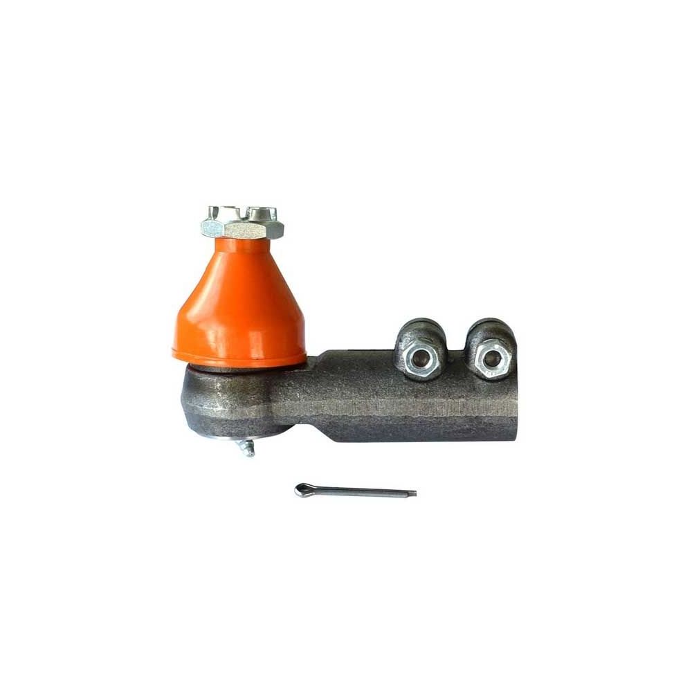 Boitier de rotule IHC 46 55 Classique Steyr pour IHC