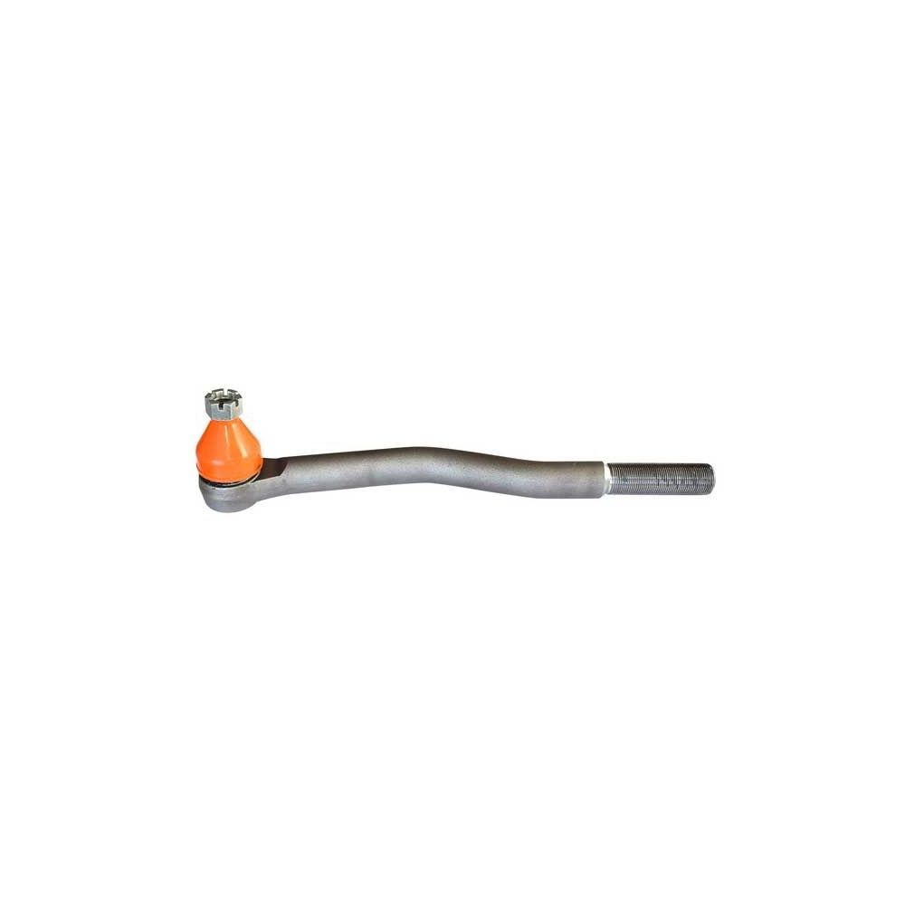 Boitier de chenille IHC MX180 MX200 MX210 RH pour IHC