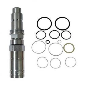 Kit de modification à libération rapide pour spool Ford pour FORD