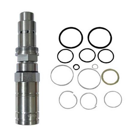 Kit de modification à libération rapide pour spool Ford pour FORD Kit de modification à libération rapide pour spool Ford pour FORD