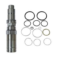Kit de modification à libération rapide pour spool Ford pour FORD Kit de modification à libération rapide pour spool Ford pour FORD