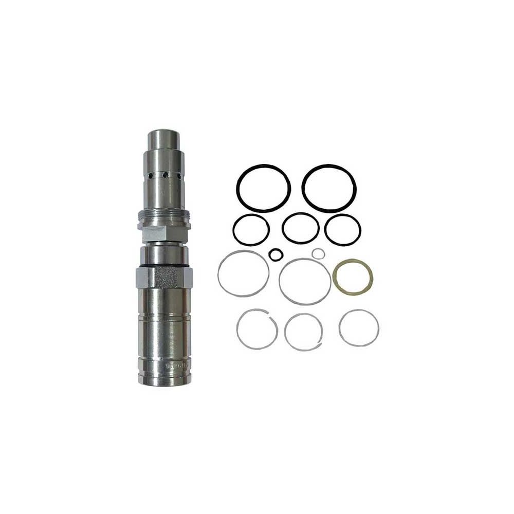 Kit de modification à libération rapide pour spool Ford pour FORD