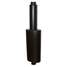 Echappement 2620 2625 2640 2645 SX pour MASSEY FERGUSON