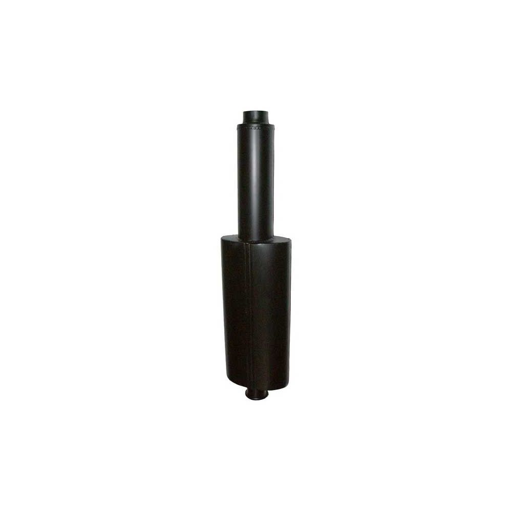 Echappement 2620 2625 2640 2645 SX pour MASSEY FERGUSON