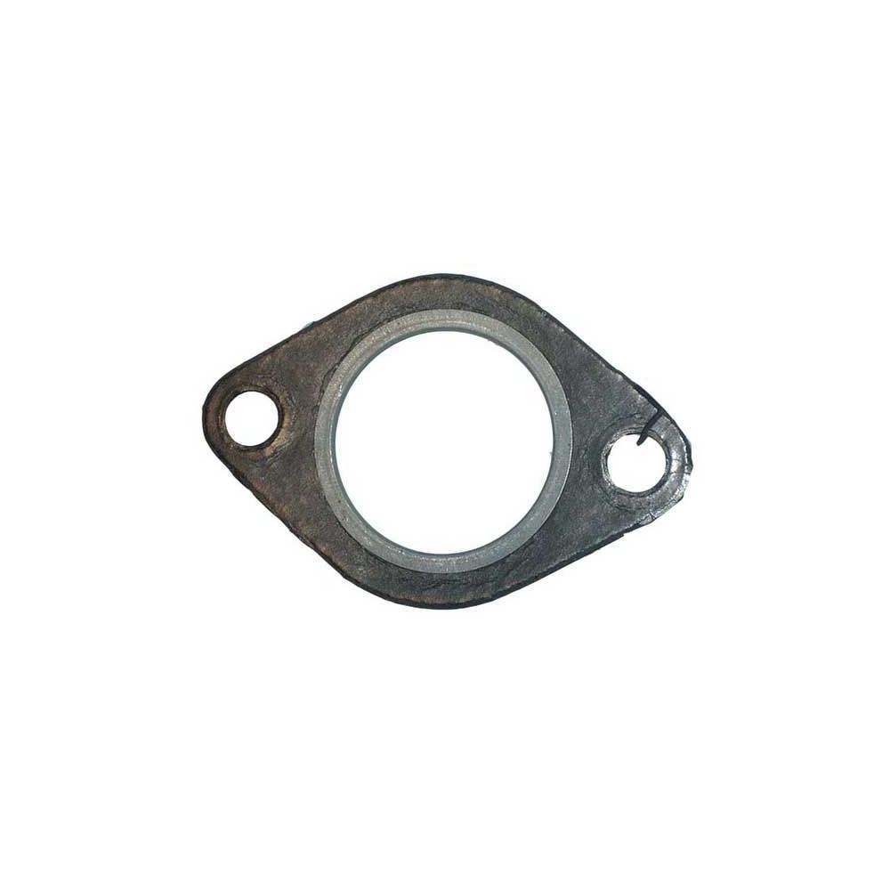 Joint de coude d'echappement 35 4 cylindres 20D pour MASSEY FERGUSON