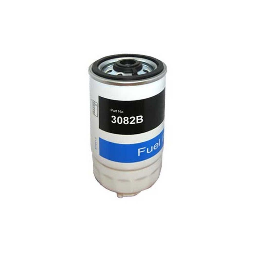 Filtre à carburant IHC Fiat Ford 40 T DX4 pour IHC
