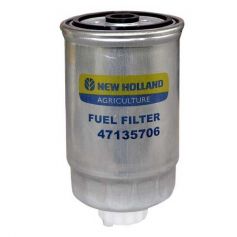 Filtre à carburant réf. 47135706 - Ford New Holland