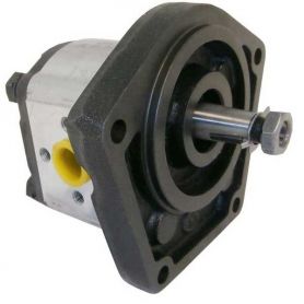 Pompe hydraulique IHC 414 485 pour IHC