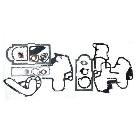 Joint de puisard IHC 684 784 pour IHC