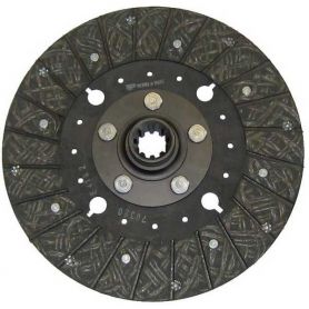 Prise de force David Brown 880 10 " pour DAVID BROWN