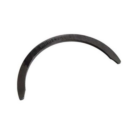 Rondelle de butée 35 135 Top C / S 7 Thou pour MASSEY FERGUSON Rondelle de butée 35 135 Top C / S 7 Thou pour MASSEY FERGUSON