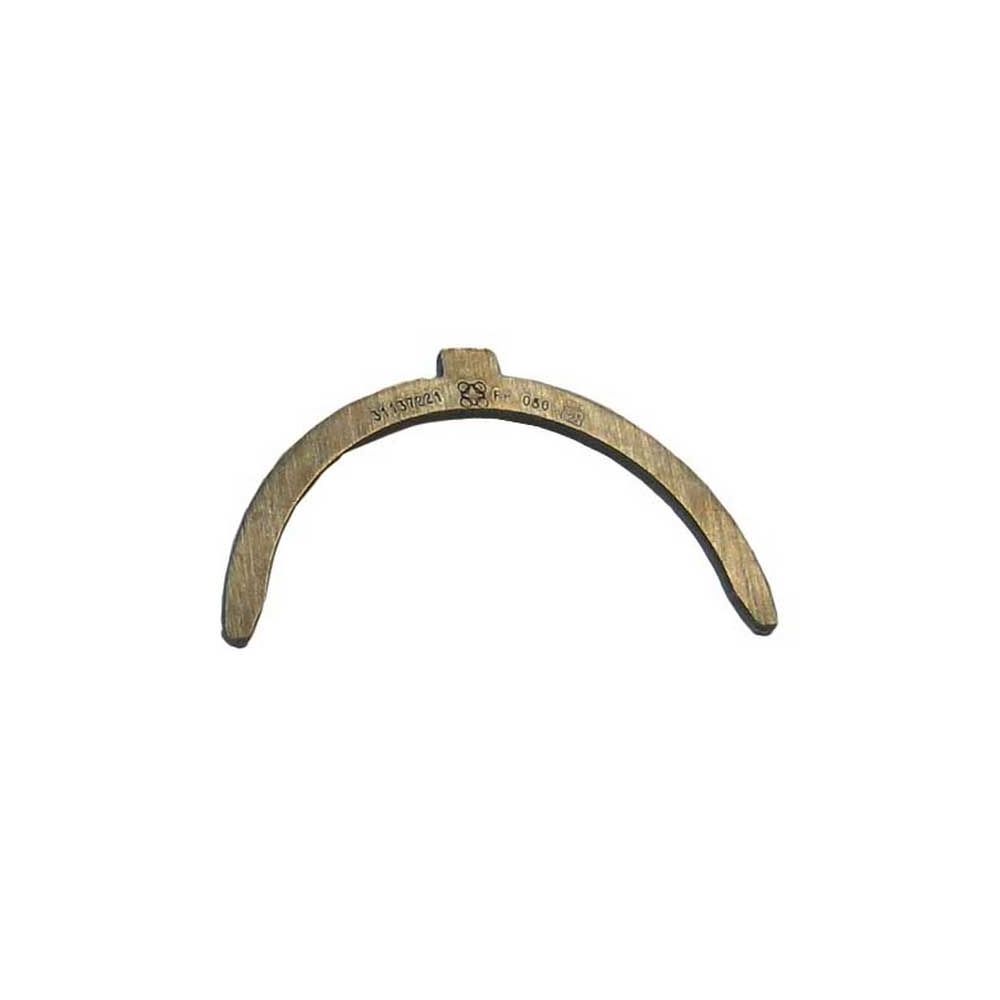 Rondelle de confiance 212 248 7 Thous O / S Bottom pour MASSEY FERGUSON
