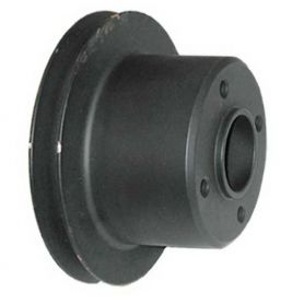 Poulie pompe à eau 212 248 pour MASSEY FERGUSON