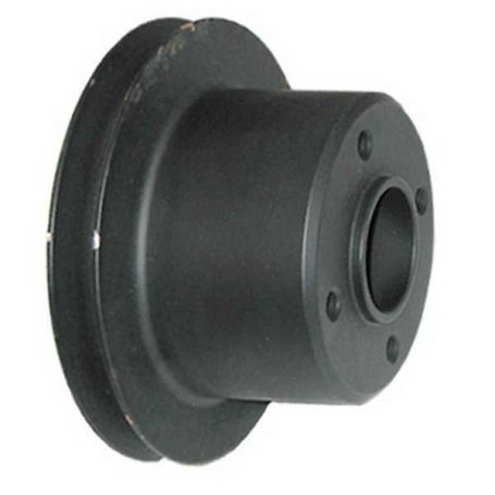 Poulie pompe à eau 212 248 pour MASSEY FERGUSON Poulie pompe à eau 212 248 pour MASSEY FERGUSON