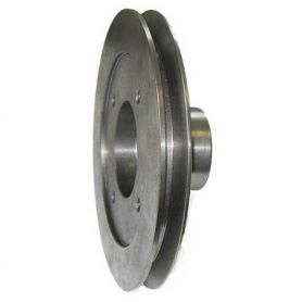Poulie de vilebrequin 200 500 pour MASSEY FERGUSON