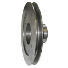 Poulie de vilebrequin 200 500 pour MASSEY FERGUSON