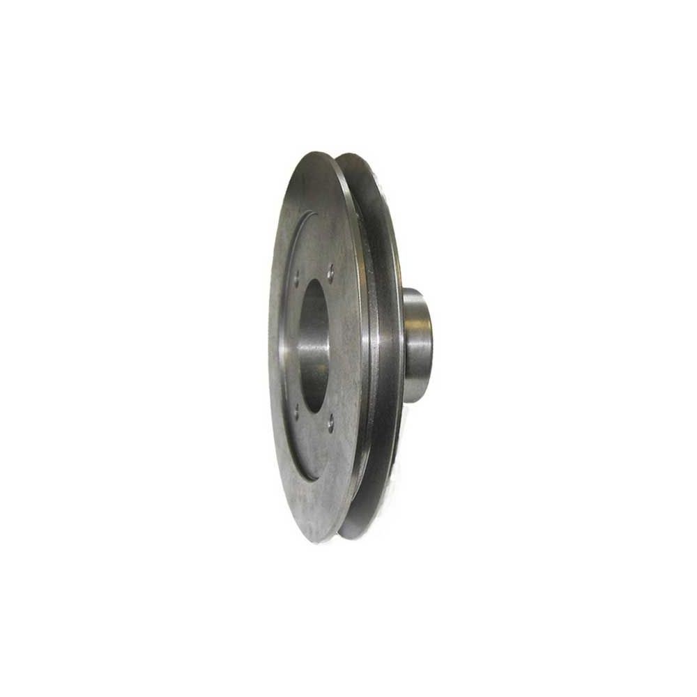 Poulie de vilebrequin 200 500 pour MASSEY FERGUSON